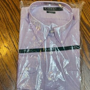 Men's Ralph Lauren Shirt